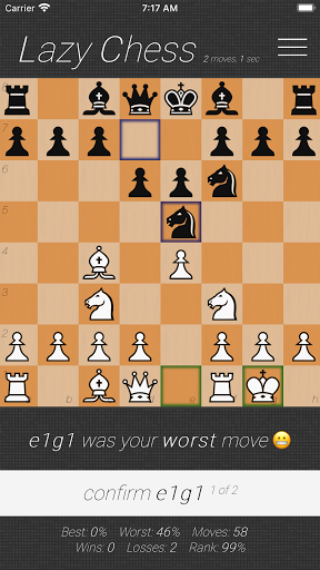 Lazy Chess Screen 3