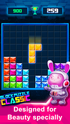 Block Puzzle Classic Plus 1.3.12 screenshots 4