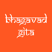 Bhagavad Gita (Hindi & English)