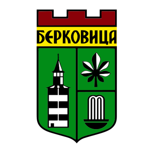 Visit Berkovitsa logo