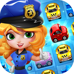 Traffic Jam Cars Puzzle Match3 Mod Apk