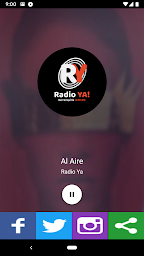 Radio Ya