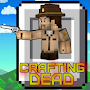Crafting dead mod
