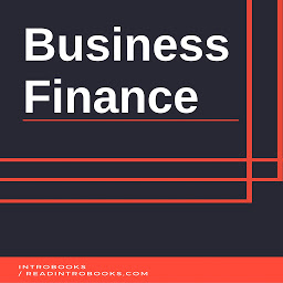 Icon image Business Finance