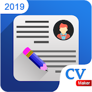 CV Maker-Resume Builder
