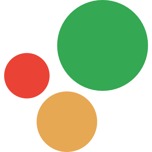 Algomodel Signals logo