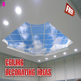 Ceiling Design icon