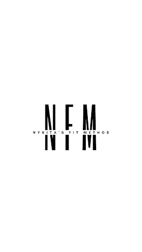 Android application NFM screenshort
