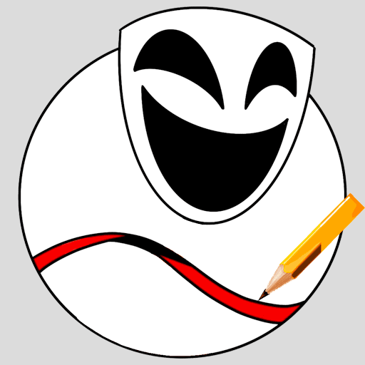 how to draw circuc logo