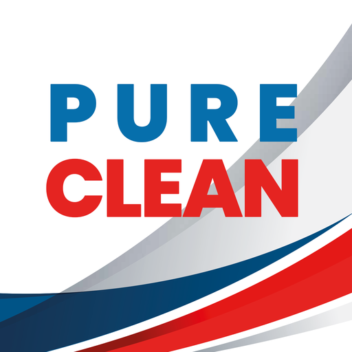 Pureclean Shop logo