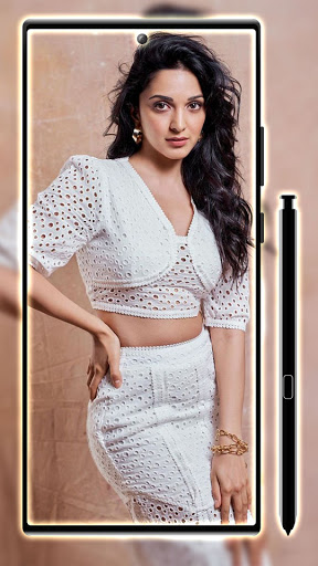 Kiara Advani Wallpapers  HD Photoshoot