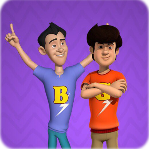 Gattu Battu Archery ? New Cartoon Adventure Game