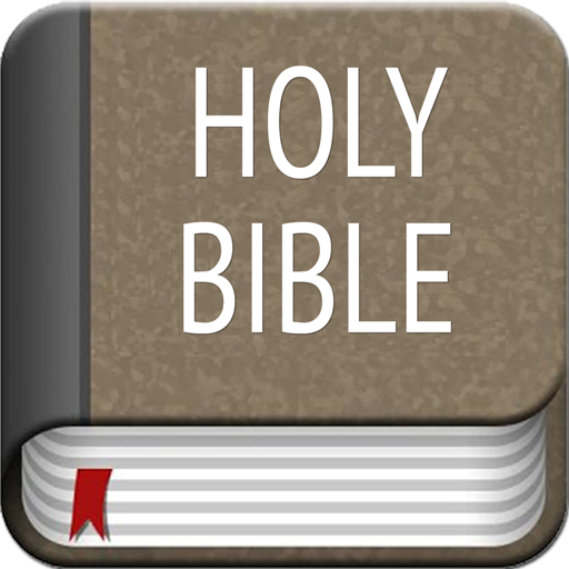 Holy Bible Offline 4.2 Icon