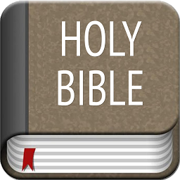 「Holy Bible Offline」のアイコン画像