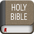 Holy Bible Offline4.0 (Pro)