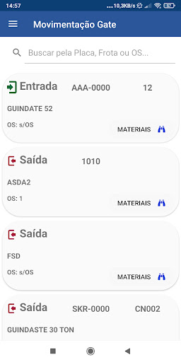 Chibatão RMS Screen 2
