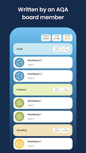 GCSE Biology Screen 3