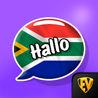 Learn Afrikaans Language App