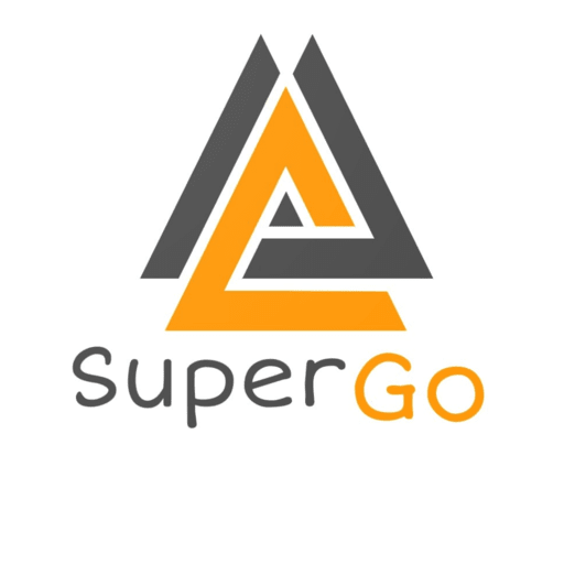 سوبر جو logo