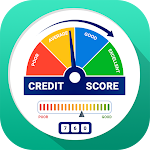 Cover Image of Descargar Credit Score Report Check - Loan Credit Score 1.0 APK