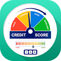 Credit Score Report Check - Loan Credit Score