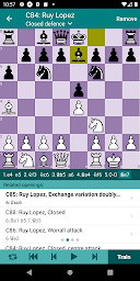 Chess Opener Lite