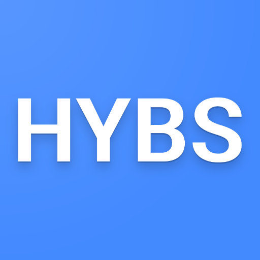 HYBS Kocaeli logo