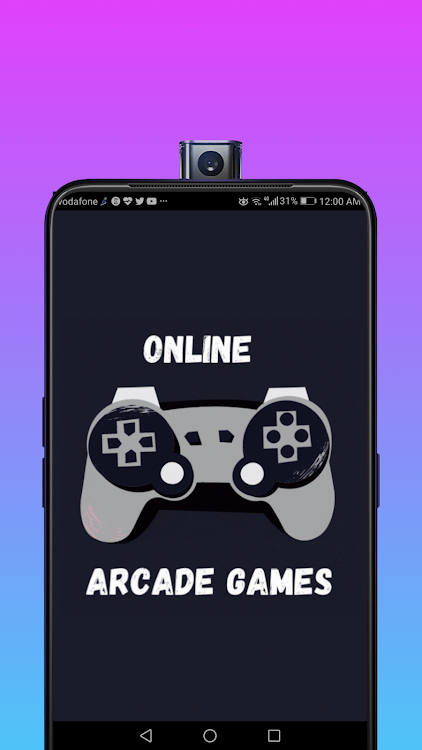 Online Arcade Games - 9.8 - (Android)