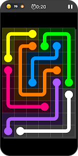 Knots - Line Puzzle Game 2.7.2 APK screenshots 2