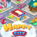 App herunterladen Color & play happy street game Installieren Sie Neueste APK Downloader
