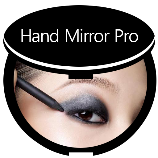 Hand Mirror Pro 1.2.0 Icon