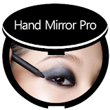 Hand Mirror Pro icon