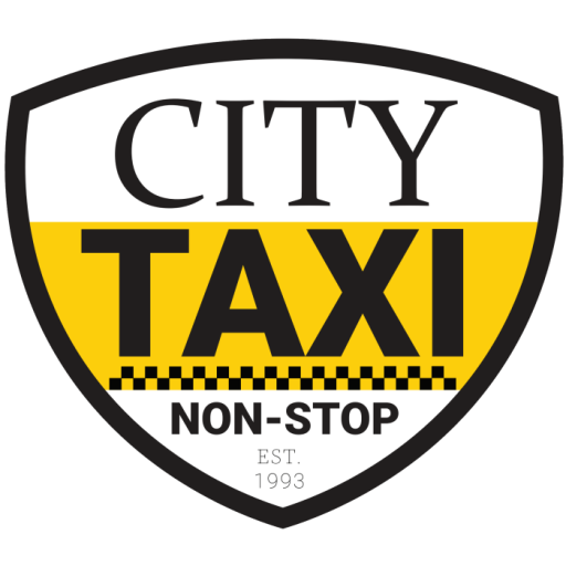 City Taxi Dunajská Streda Download on Windows