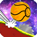 Cover Image of Download Color Ball 1 Bounce Adventure:Jumping and Roller 1.0 APK