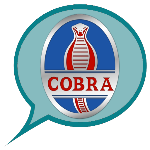 Cobra eOffice  Icon