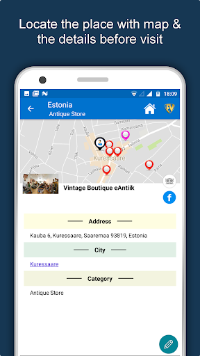 Estonia Travel and Explore Offl