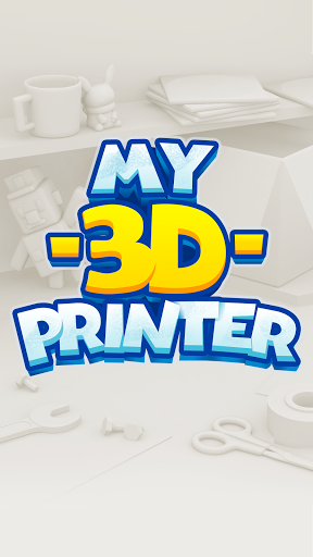 My 3D Printer - Start idle business in garage screenshots 12