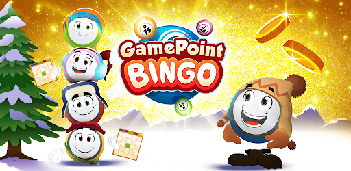 GamePoint Bingo - Bingo games cover
