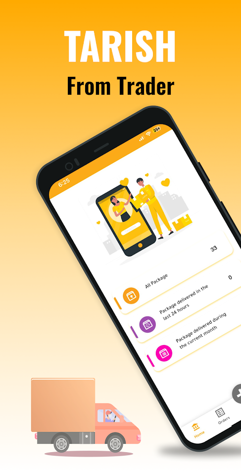 #8. Tarish.iq (Android) Von: Etana Software