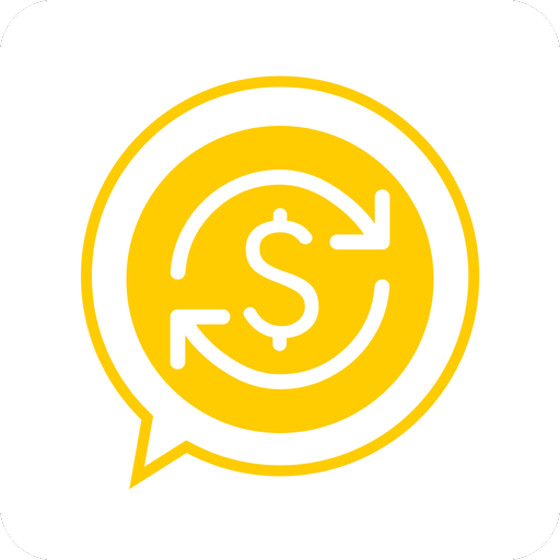 Daily Earn logo