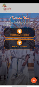 Captura de Pantalla 7 Trinidad Te Vaj A Enamorar android