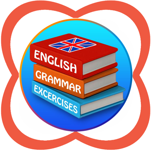 English Grammar & Composition دانلود در ویندوز