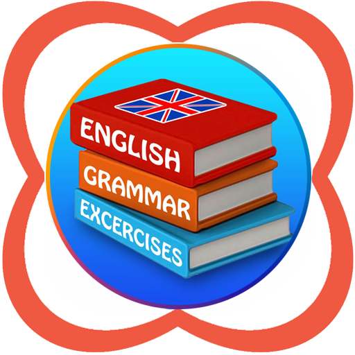 English Grammar & Composition Laai af op Windows