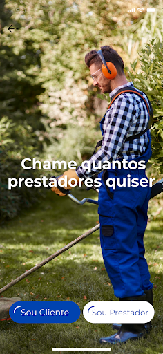 Mão cheia Screen 3