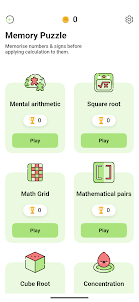 Math Games For Learning
