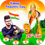 Cover Image of Télécharger Republic Day Photo Editor 1.1 APK