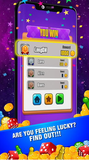 Ludo Party Screen 2