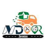 Cover Image of Download NDOOR Driver  APK