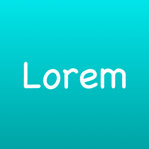 Lorem Ipsum Generator - AppWisp.com