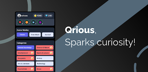 Qrious